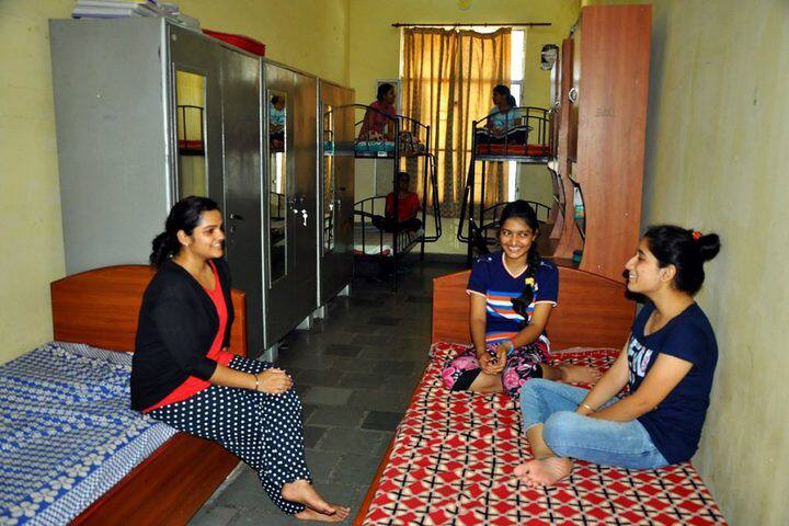 hostel